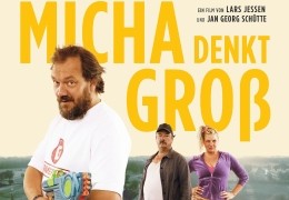 Micha denkt gro�