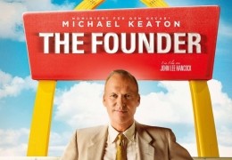 The Founder