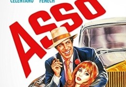 Asso - ein himmlischer Spieler