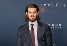 Andrew Garfield