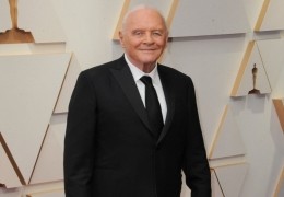Anthony Hopkins