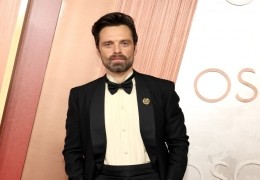 Sebastian Stan hat große Erwartungen an 'The Batman...II'.