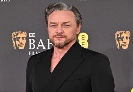 James McAvoy hat seinem 'X-Men'-Nachfolger...scht.