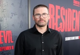 Zach Cregger