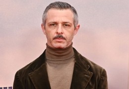 Jeremy Strong