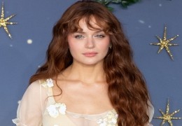 Joey King