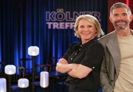 50 Jahre Kölner Treff - die große Jubiläumsausgabe