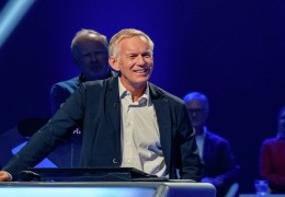 Der Quiz-Champion