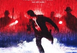Hard Rain