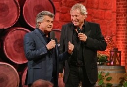 Schlager-Spaß mit Andy Borg - Das Beste