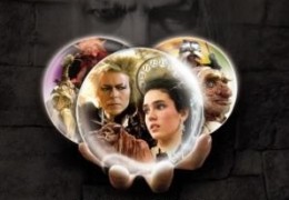 Die Reise ins Labyrinth
