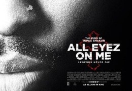 All Eyez on Me