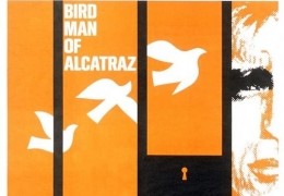 Der Gefangene von Alcatraz