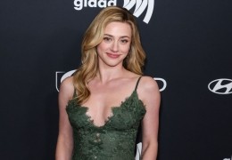 Lili Reinhart