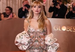 Jennifer Lawrence