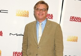 Aaron Sorkin