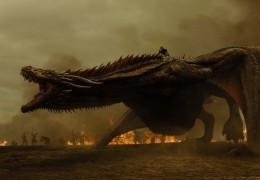 Game of Thrones