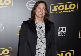 Kathleen Kennedy