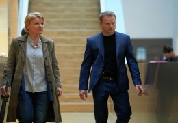 Marie Brand und das Verhängnis der Liebe