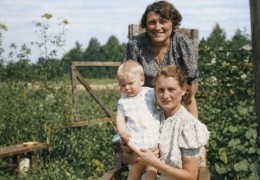 Aufbruchsjahre - Deutschland nach dem Krieg