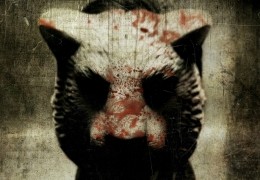 You're next