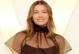 Jessica Biel
