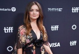 Billie Lourd