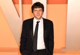 Jesse Eisenberg