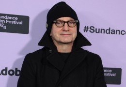 Steven Soderbergh