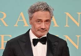 Taika Waititi