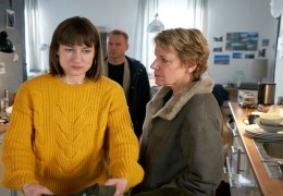 Marie Brand und das Spiel mit dem Gl�ck