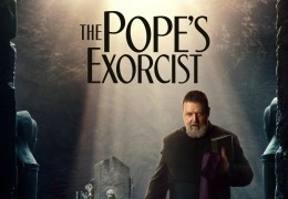 The Pope's Exorcist