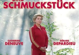 Das Schmuckstück - Hauptplakat