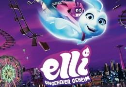 Elli Ungeheuer Geheim