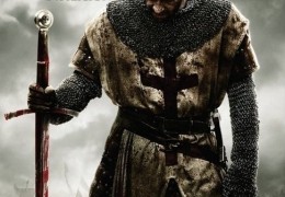 Ironclad - Poster