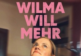 Wilma will mehr