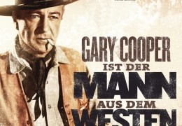 Der Mann aus dem Westen