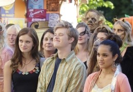 Halloweentown 4 - Das Hexencollege