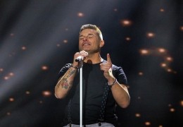 Die verrückten Schlagershow-Highlights