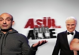 Asül für alle