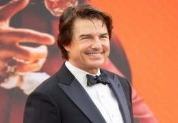 Tom Cruise