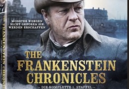 The Frankenstein Chronicles
