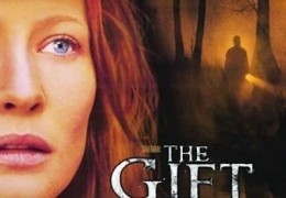 The Gift - Die dunkle Gabe