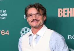 Pedro Pascal