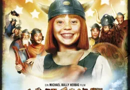 WICKIE UND DIE STARKEN MÄNNER - Plakat