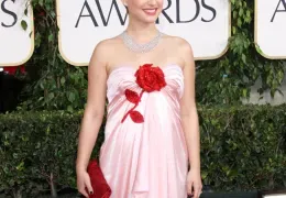 Natalie Portman
