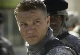 Jeremy Renner
