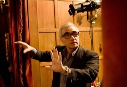 Shutter Island - Regisseur Martin Scorsese