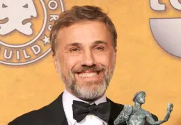 Christoph Waltz