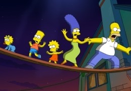 Die Simpsons vor dem Aus?